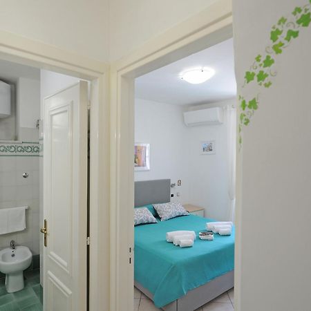 L'Ancora Di Amalfi Apartment Exterior photo