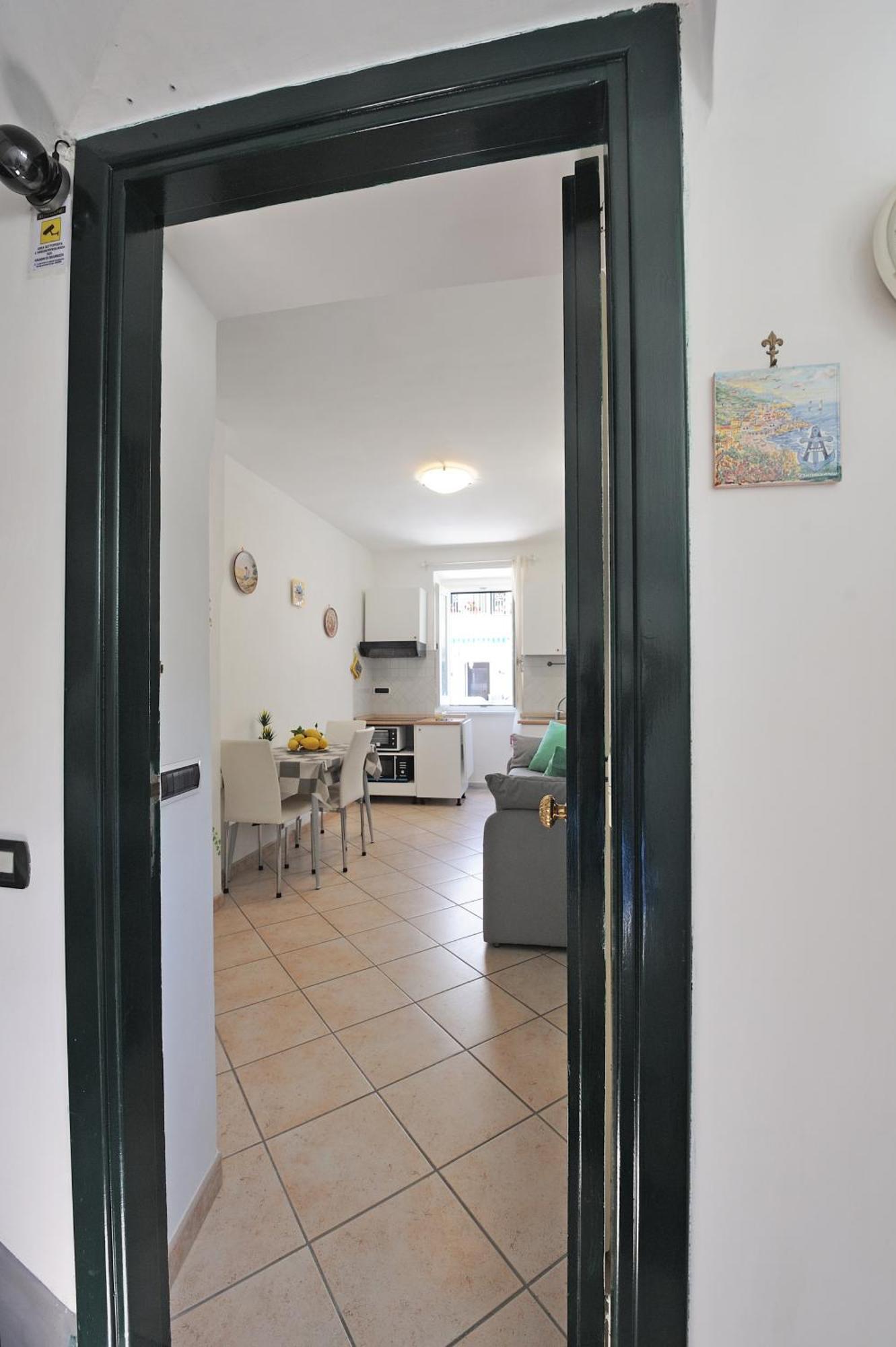 L'Ancora Di Amalfi Apartment Exterior photo