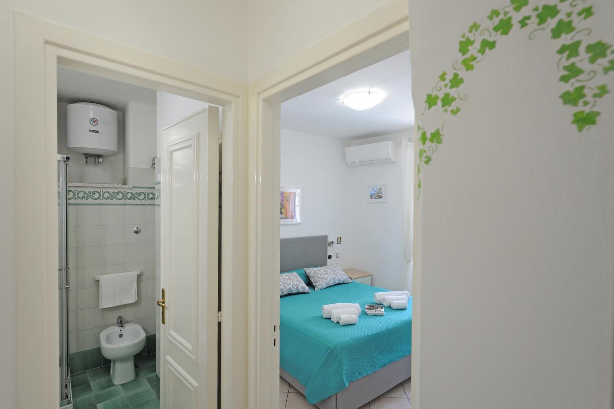 L'Ancora Di Amalfi Apartment Exterior photo