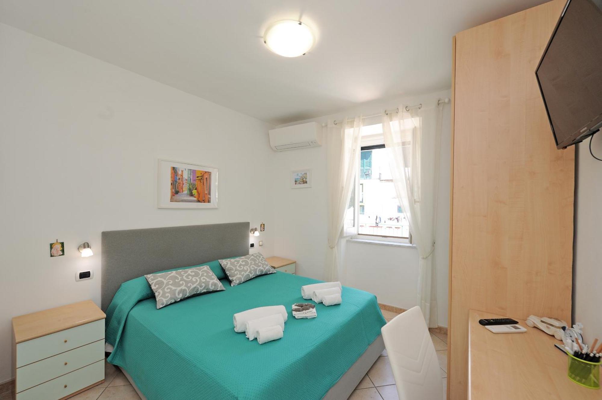 L'Ancora Di Amalfi Apartment Exterior photo