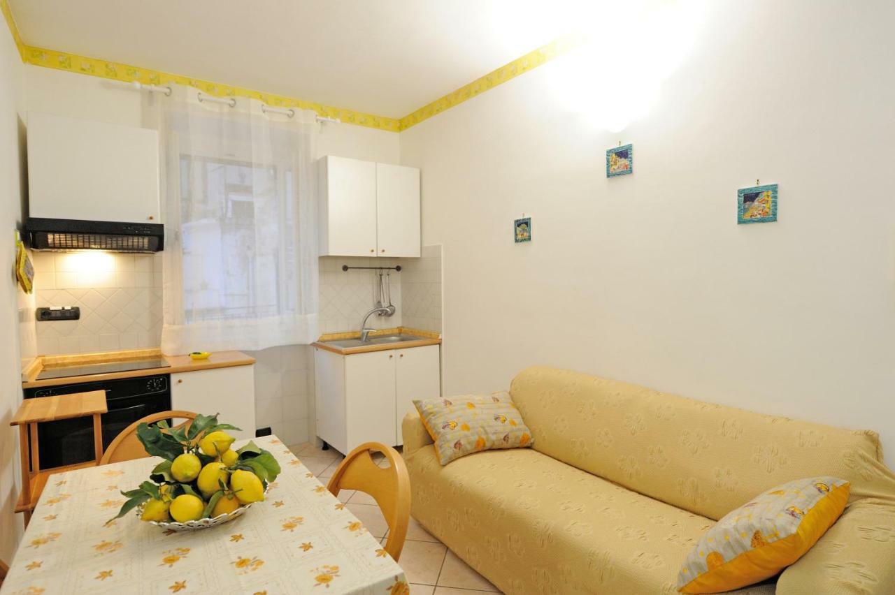 L'Ancora Di Amalfi Apartment Exterior photo