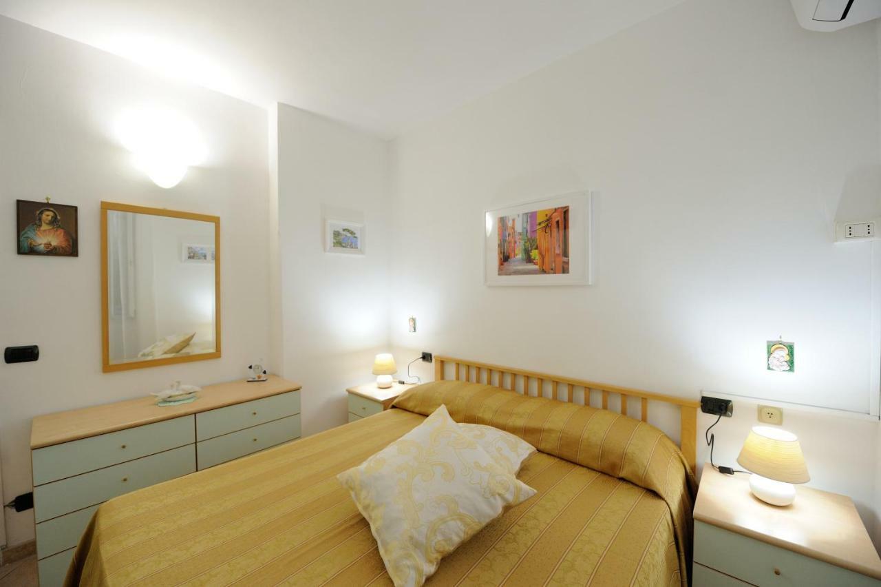 L'Ancora Di Amalfi Apartment Exterior photo