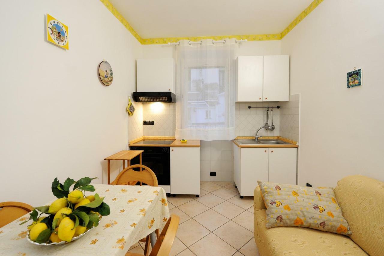L'Ancora Di Amalfi Apartment Exterior photo