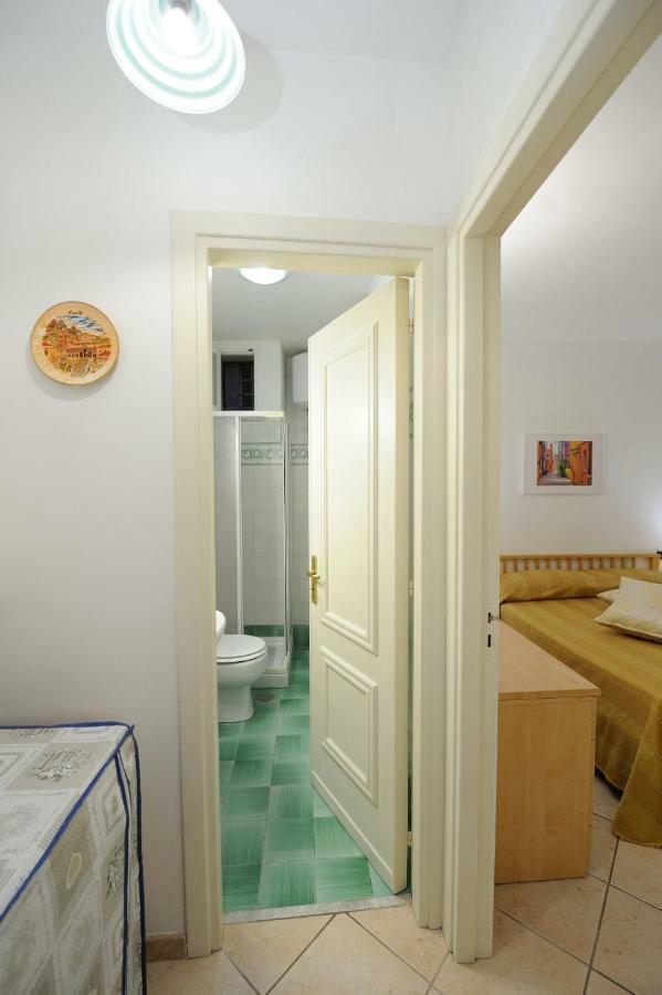 L'Ancora Di Amalfi Apartment Exterior photo